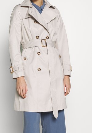 Trenchcoat - stone