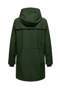 ONLY Carmakoma Parka - dark green