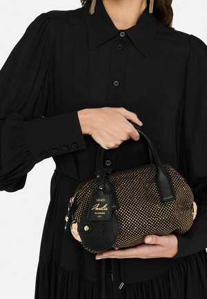 LIU JO, Pochette - black
