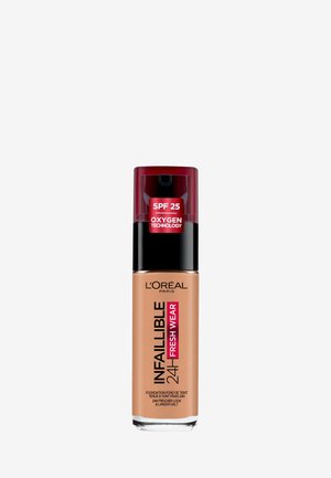 INFAILLIBLE 24H FRESH WEAR MAKE-UP - Foundation - 235 honey