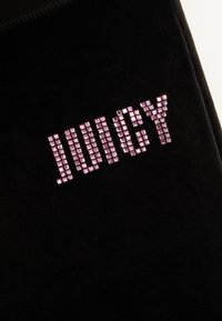 Juicy Couture IMPACT LISA - Pantaloni sportivi - black