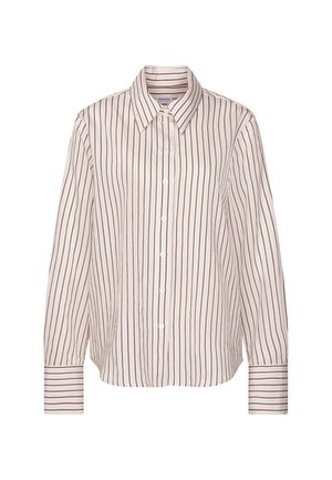 Seidensticker, REGULAR - - Camicia - beige