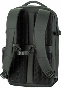 Timbuk2 THE DIVISION DLX  - Mochila de senderismo - eco titanium