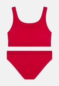 Tommy Hilfiger Bikiinid - vivacious pink