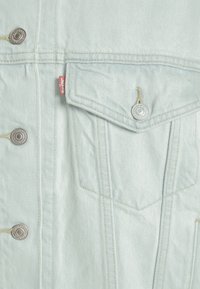 Levi's® 90S TRUCKER - Casaco de ganga - get the picture
