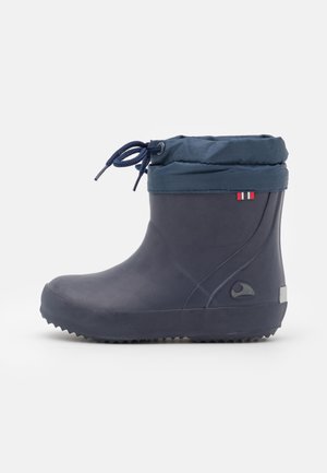 INDIE ALV THERMO UNISEX - Wellies - navy/grey