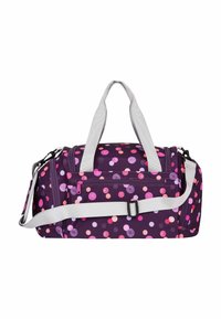 McNeill SESIA - Holdall - ruby