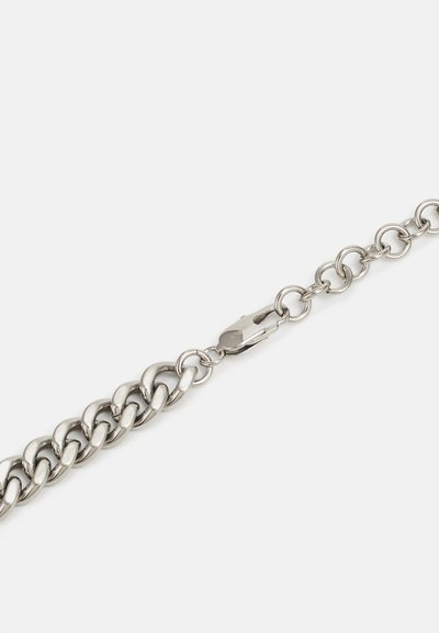Emporio Armani TREND - Halsband - silver-coloured