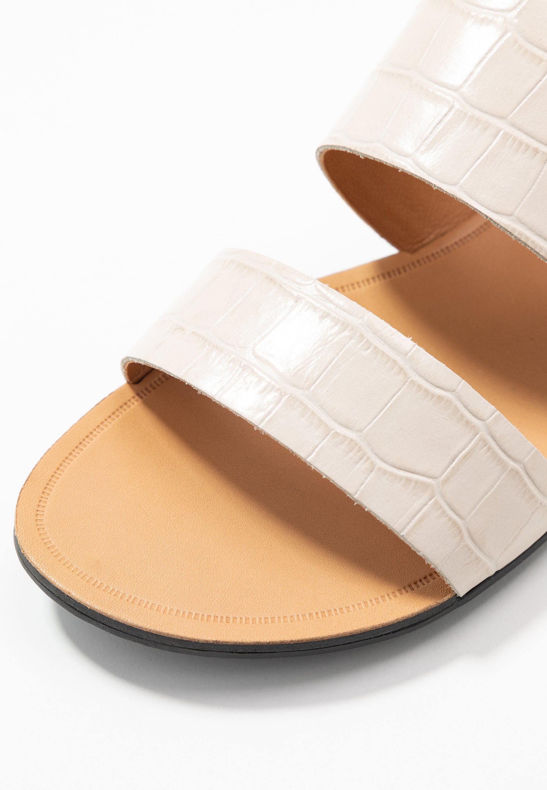 TIA Sandaler offwhite TIA Sandaler offwhite