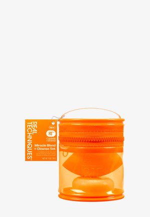 MIRACLE BLEND + CLEANSE SET - Makeup accessory