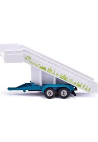 Siku FLUGHAFENSET - Toy car - multi coloured