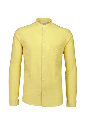 Lindbergh, Skjorter - faded yellow