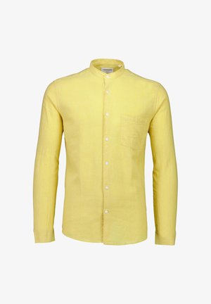 Lindbergh, Chemise - faded yellow