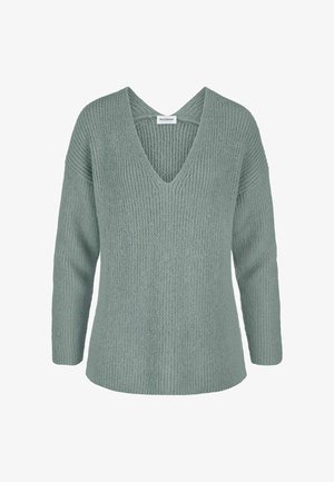 hessnatur, Maglione - mattgrün