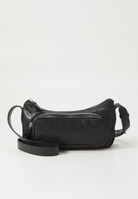 VIENNE - Umhängetasche - black