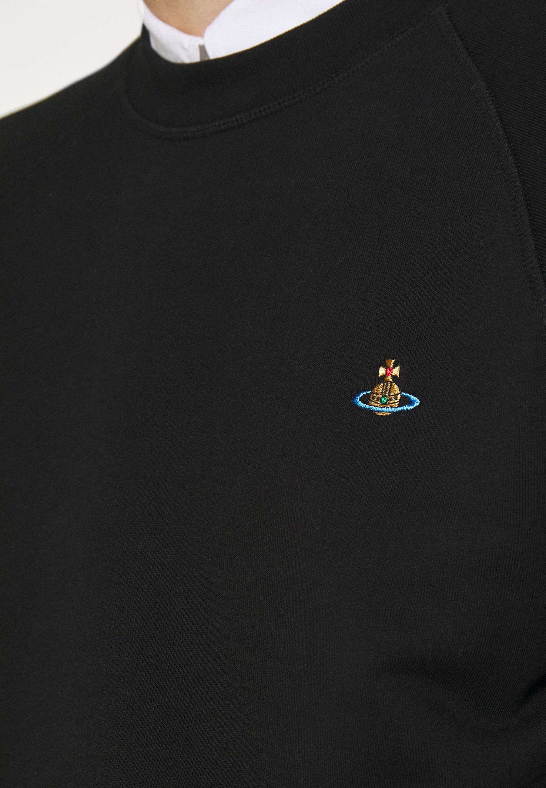 vivienne westwood raglan sweatshirt