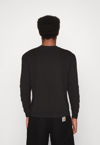 Only & Sons Sudadera - black