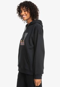 Roxy THATS RAD  OTLR KVJ0 - Sudadera - black