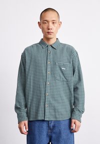 Obey Clothing BIGWIG BARRY  - Srajca - cilantro multi