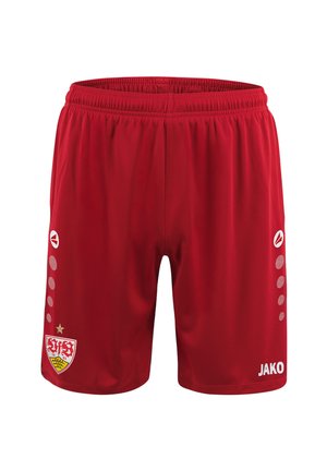 Vereinsmannschaften - rot