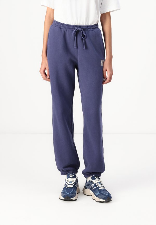 PALMIN  - Tracksuit bottoms - sea indigo