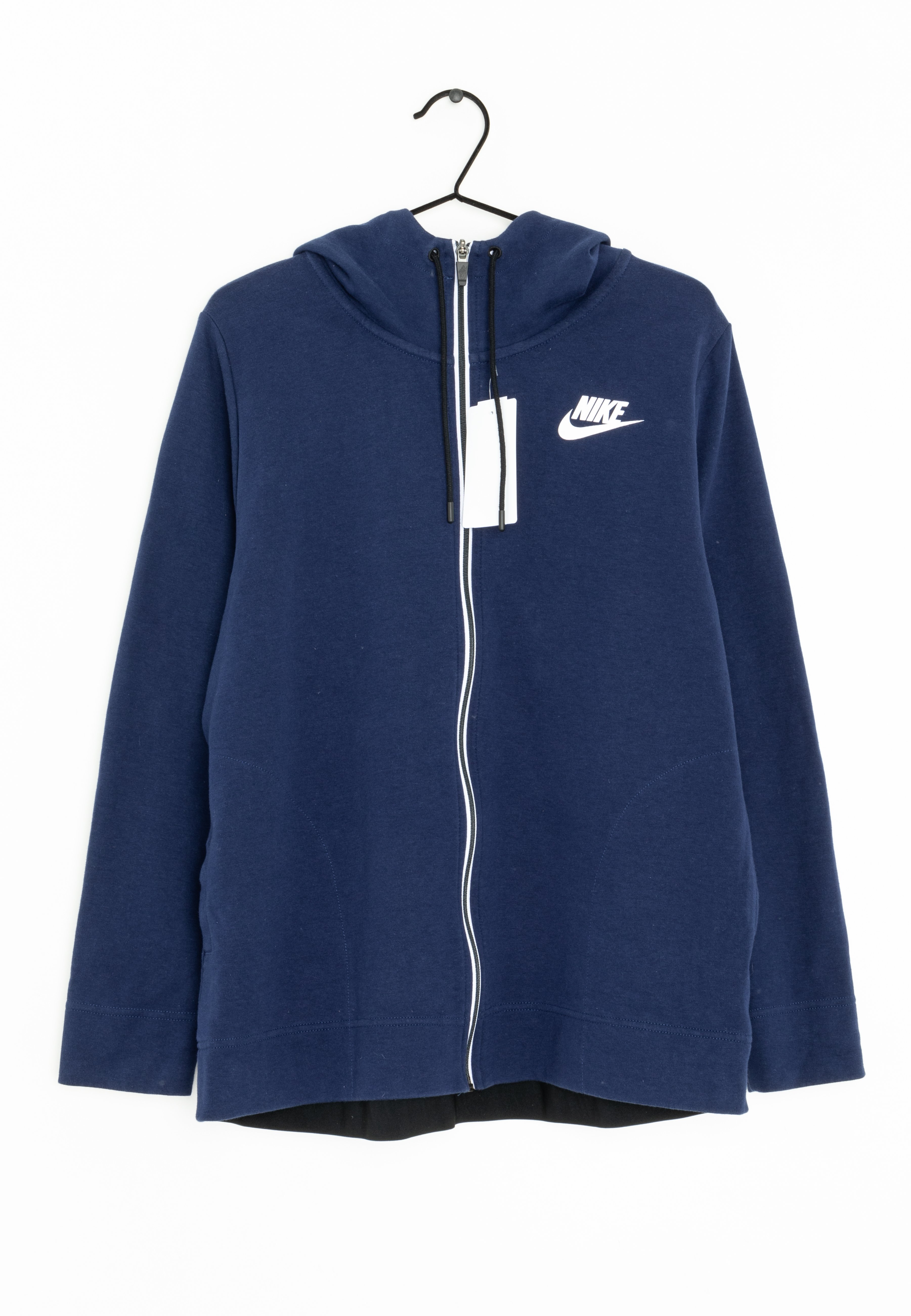Nike Action Sports Zip-up sweatshirt 