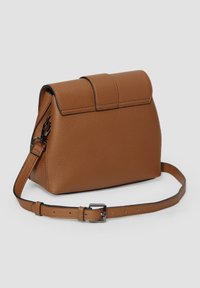 s.Oliver Umhängetasche - zimt