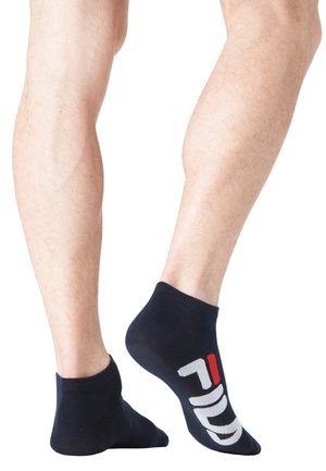 Fila 6ER PACK - Chaussettes - black