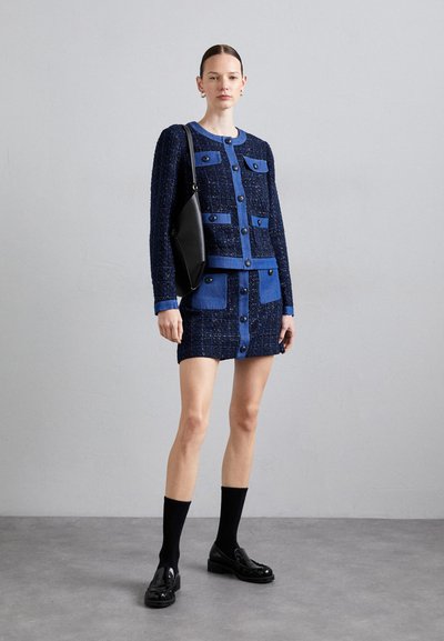 Baum und Pferdgarten BEATE - Blazer - blue