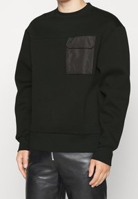 BOSS Sweatshirt - black