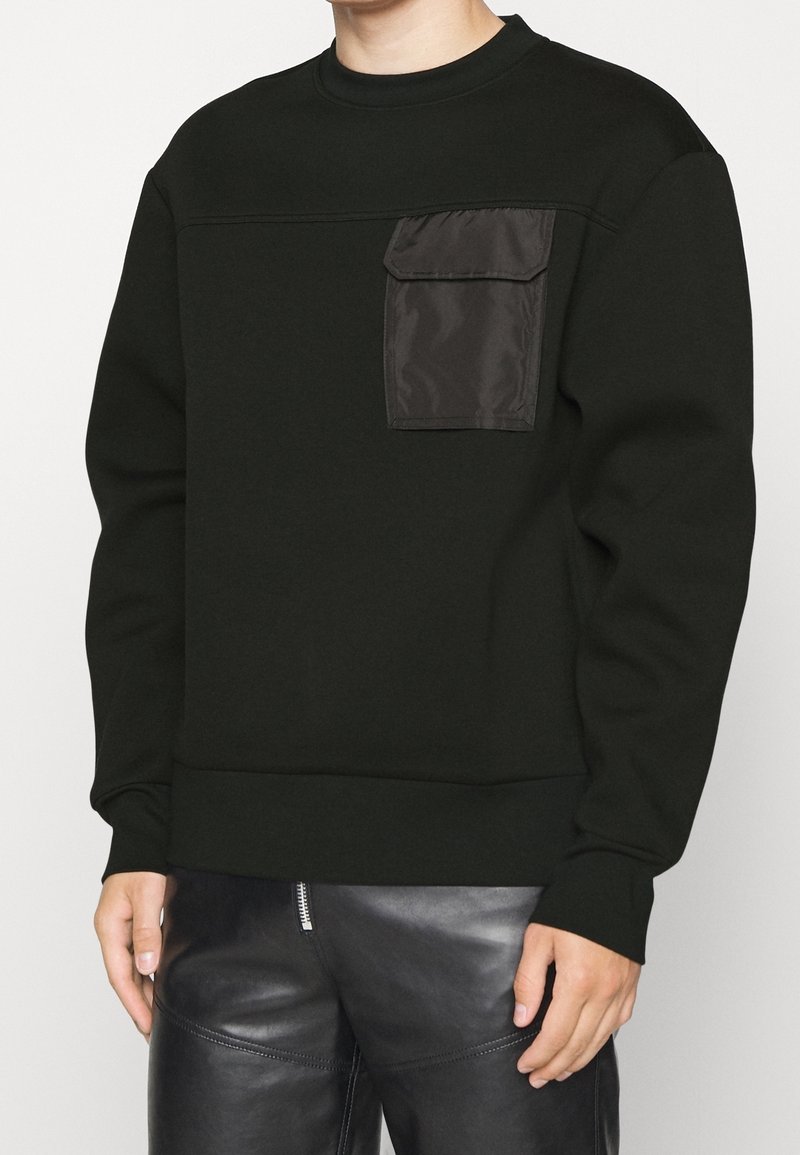 BOSS Sweatshirt - black