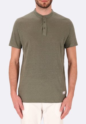 T-shirt basic - military