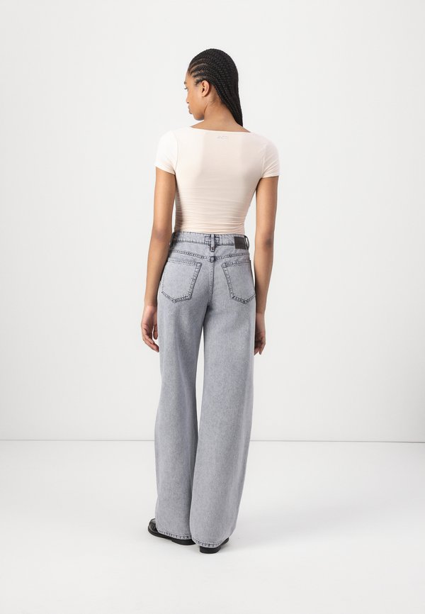 MEDLEY - Relaxed fit jeans3
