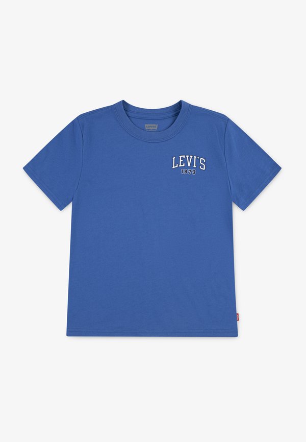 ALWAYS ORIGINAL TEE - T-Shirt print - star sapphire