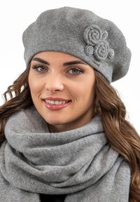 Vivisence Muts - grey