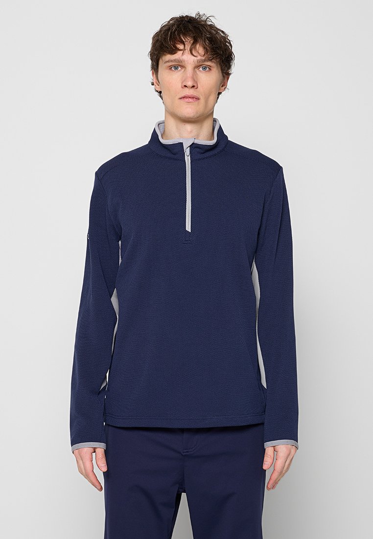 Callaway Sport T-shirt donkerblauw