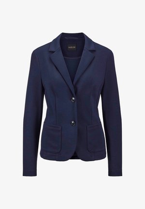 MADELEINE, Blazer - midnight blue
