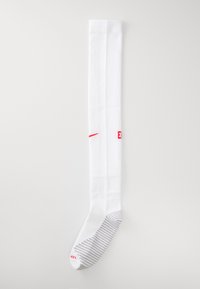 Non sélectionné, white/challenge red