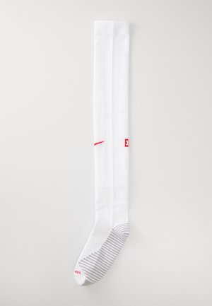 ENGLAND ENT STRIKE HA UNISEX - Article de supporter d'équipe nationale - white/challenge red