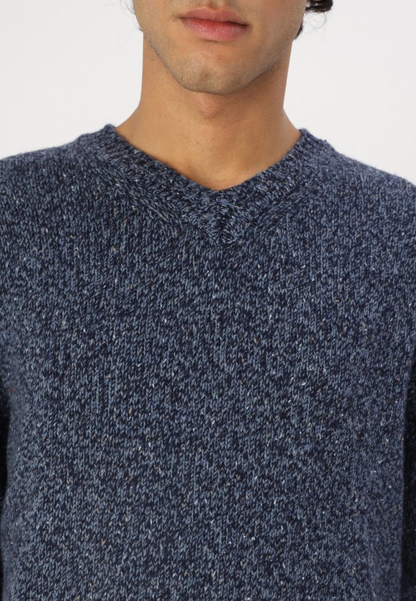 SAMEHDI V NECK - Jumper3
