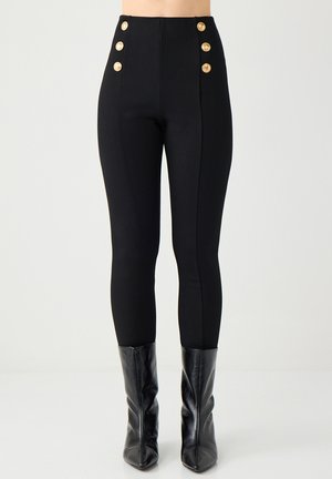 Leggings - black