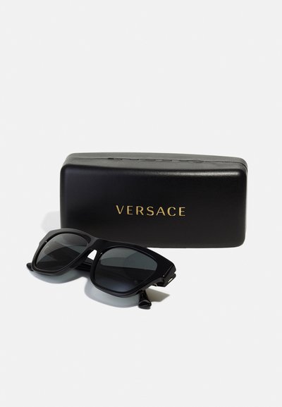 Versace UNISEX - Sončna očala - black