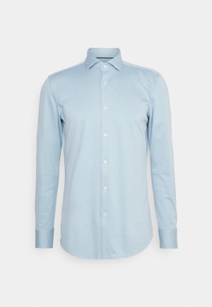 HANK SPREAD - Camicia elegante - open blue