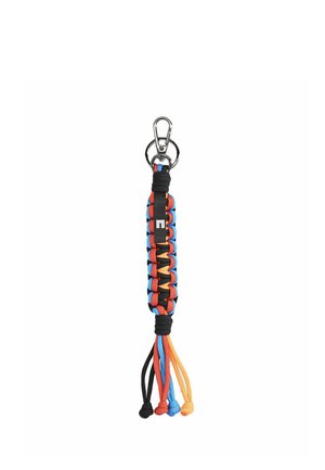 CLIO, Porte-clefs - blue red