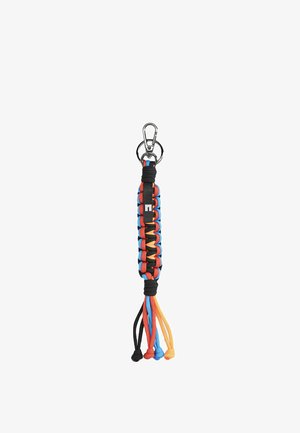 CLIO, Porte-clefs - blue red