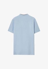 Non selezionato, celeste