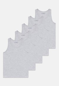 Unausgewählt, mottled grey