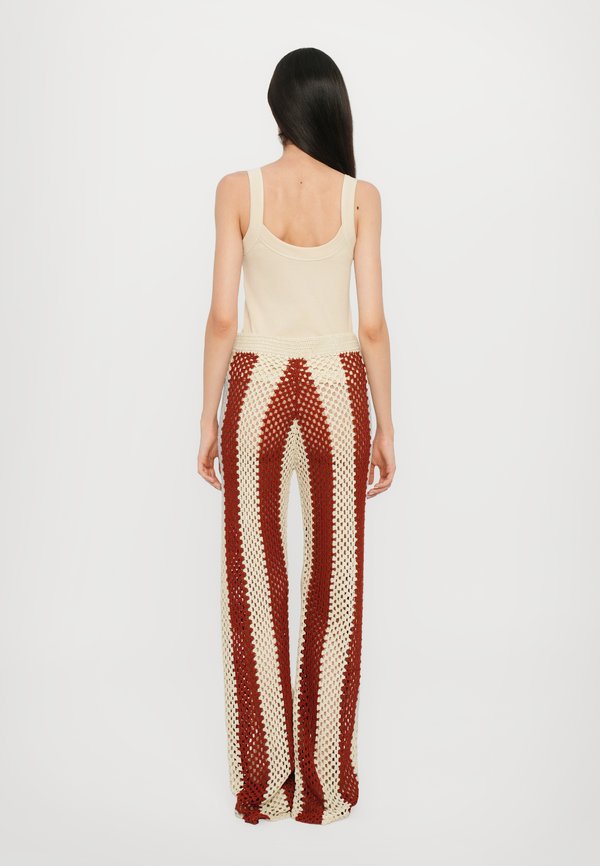 PIA - Trousers - judo4