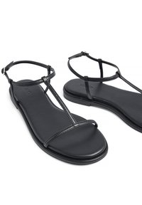 NA-KD STRAPPY - Sandaler - black