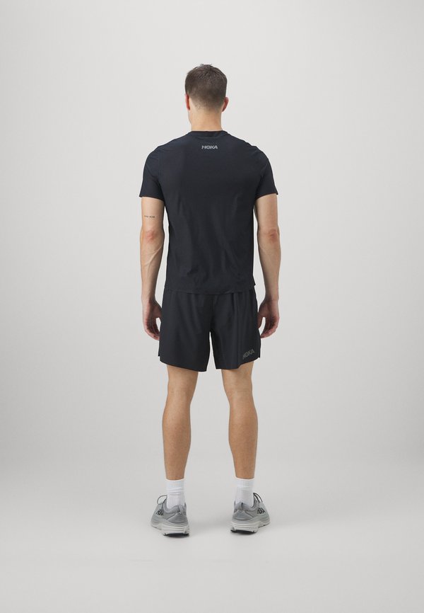 GLIDE SHORT - 2-in-1 shorts3